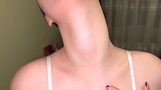 Lied To Daddy With Her Neck, Ftesh Neck