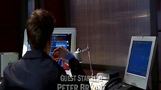 Jessica Alba - Dark Angel