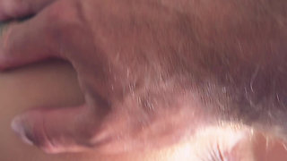 Big Boobs Latina Fucks a Circumcised Cock Till Squirts