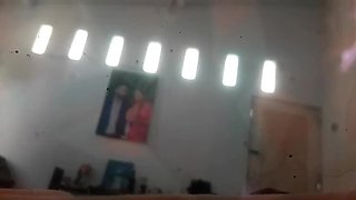 Desi Housemaid Tina Baby Free Use Blowjob While Wife Is Away