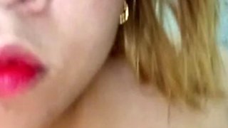 Solo Masturbation