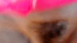 Pink Pantie Twerk