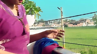 Unspoken Desire Stepmom Seduce Her Stepson and Having Hardcore Sex