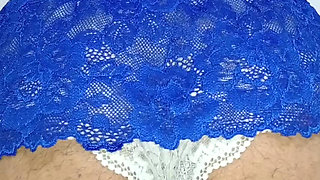 Cute hot schoolgirl shows her panties, under her skirt, break my ass, close-up, I'm your submissive