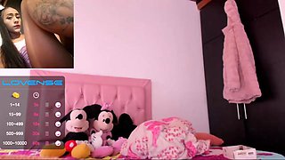Sharonsexycock