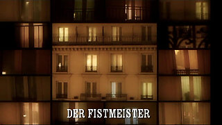 Master of Fist