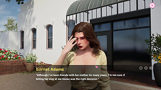 Having Sex With the God of Yoga Gameplay Demo