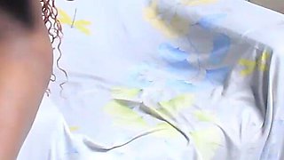 African Teen Fuck
