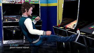 Complete Gameplay - Timestamps: Lost Love, Part 22