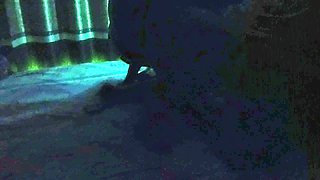 Mairs Sound in the Dark Is at That Level