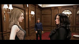 Fresh Women - 35 a Teacher You Can't Ignore by Misskitty2k