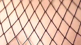 Fucking Hot Brunette Nicole Aria with My Wife's Help