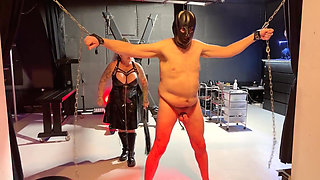 Surrender and Get a Taste