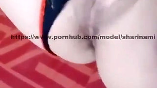 Covid-19 Nurse Play Herself