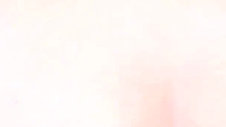 My Extreme Anal Banana, Mashed Bananas with His Cock in My Asshole for a Unique Smoothie