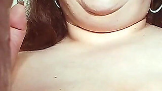 Fuck My Big MILF Tits #2