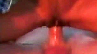 Innocent Young Lady Was Overwhelmed by the Licking of Her Pussy, so She Was so Happy That She Ended up Fucking