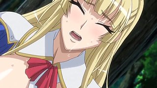 Aku no Onna Kanbu 1: Big Tits, Blowjob  Creampie Porn