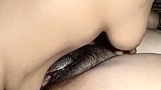 Anal Fucking of Sara in Threesome - Netu and Hubby