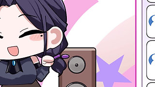 Ep3: Roleplay Master and a Maid - My Wife Wants to Be a Professional Cosplayer (gameplay)