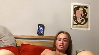 This thick Scottish slut teen fingers soaked moans echoing