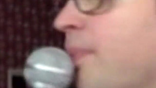 German Stripper Babes Suck Cock on Party