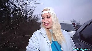 Martin Gun And Vera Jarw - Is This Your Creamy Pizza?