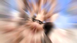 Fucking Wet Silvia Dellai 4on1 Balls Deep Anal, DAP, Gapes, Pee