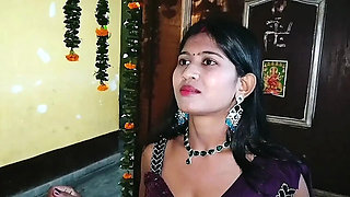 18 Year Old Indian Bhabhi Wet Pussy Moans Loud During Hardcore Orgasm