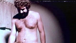 The Doctor Disciples 1973: Blowjob, Mature  Vintage Porn