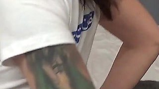 Big Ass Turkish Stepmom Fucked by Her Stepson