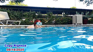 Wet Wild Fun in the Sun Full Video