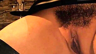 Area69: Sinful Nun Is Doing It Dirty in the Ass on the Fuck Machine - Episode 25