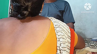 Telugu hot wife soking coke har hasbends freand coke in outdoor hotel room