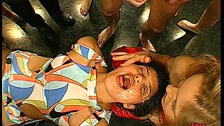 Ggg - Full Service Slut