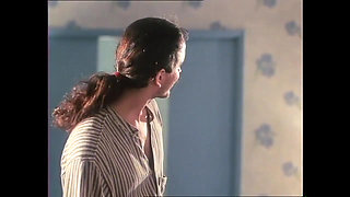 When He Wakes up in the Morning, He Wants a Breakfast of Fucking.