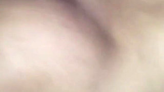 Oiled up Massage Turns Sexual Beautiful Blond Teen Fucked in the Ass During Massage