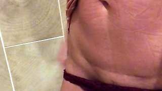 Horny amateur couple close up anal on webcam