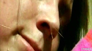 Beautiful slut mind-boggling xxx movie
