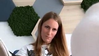 Indubiopronova aka indubiopronova OnlyFans - There’s no