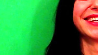 Casting Babe for Anal Gangbang Bukkake Ggg John Thompson