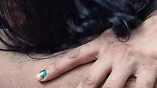 Fucked the Neighbor's Sister-in-law