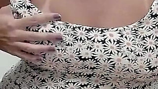 Huge Ass Wife Moaning Being Fucked in Home