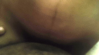 Ind desi girlfriend fucking hard she's tight pussy shes ride my cock