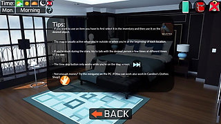 Milfy City [v0.6e] Part 3 Hot Girls Around by Loveskysan69