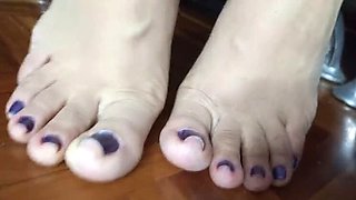 Fabimilf Office Messenger Gets Wet Watching Her Big Tits, Fingering Pussy and Ass in Homemade XXX