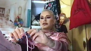 Mistress Ava Von Medisin aka avavonmedisin OnlyFans - Happy