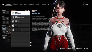 Stellar Blade Nude Mod & Dancing Mod