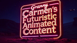 AI Animated Carnal Adventure: Granny Batgirl Sucks Bat-cock 7421CAMS23M