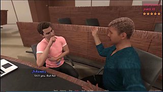 Fetish locator 21 - Johannes licked Amber and Lydias pussys ... Johannes fucked Allison